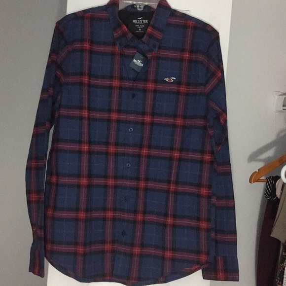 Hollister Other - HOLLISTER CALIFORNIA. Men’s shirts.
